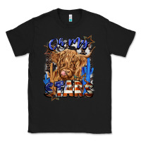 Black oh my stars Classic Tee - CowGirlArtShop