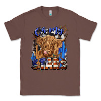 Chestnut oh my stars Classic Tee - CowGirlArtShop