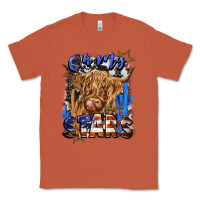 Copper oh my stars Classic Tee - CowGirlArtShop