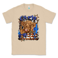 Mushroom oh my stars Classic Tee - CowGirlArtShop