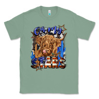 Sage oh my stars Classic Tee - CowGirlArtShop