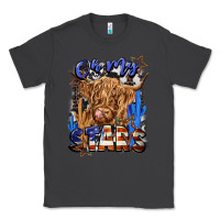 Smoke oh my stars Classic Tee - CowGirlArtShop