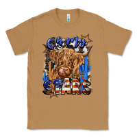 Toasted Coconut oh my stars Classic Tee - CowGirlArtShop