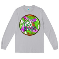 Moon Dust too cute to spook earrings Long Sleeve Tee - BundleAndBundleShop