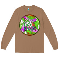 Toasted Coconut too cute to spook earrings Long Sleeve Tee - BundleAndBundleShop