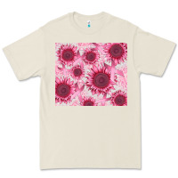 Bone breast cancer sunflower Premium Tee - CowGirlArtShop