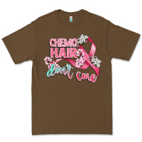 Cacao chemo hair dont care Premium Tee - CowGirlArtShop