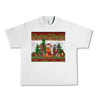 Lunar Rock joy reindeer Urban Heavy Tee - Jasminsmagicworld