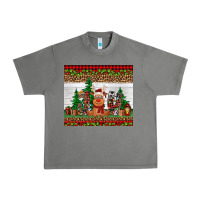 Tornado joy reindeer Urban Heavy Tee - Jasminsmagicworld