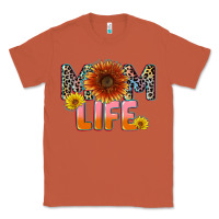 Copper Mom life Mother's Day Classic Tee - CowGirlArtShop