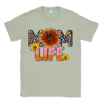 Matcha Mom life Mother's Day Classic Tee - CowGirlArtShop