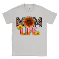Moon Dust Mom life Mother's Day Classic Tee - CowGirlArtShop