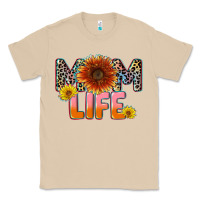 Mushroom Mom life Mother's Day Classic Tee - CowGirlArtShop