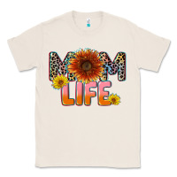 Natural Mom life Mother's Day Classic Tee - CowGirlArtShop