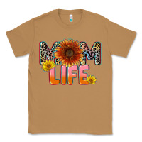 Toasted Coconut Mom life Mother's Day Classic Tee - CowGirlArtShop