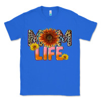 True Royal Mom life Mother's Day Classic Tee - CowGirlArtShop
