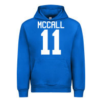 Cobalt Mccall 11 T Shirt Tee Tshirt Teenwolf Urban Hoodie - DesignPulse