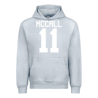 Heather Grey Mccall 11 T Shirt Tee Tshirt Teenwolf Urban Hoodie - DesignPulse