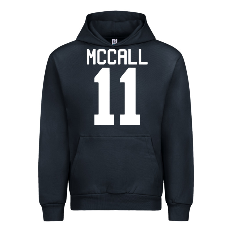 Mccall 11 T Shirt Tee Tshirt Teenwolf Urban Hoodie by DesignPulse | Teevron