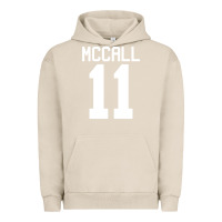 Pigment French Oak Mccall 11 T Shirt Tee Tshirt Teenwolf Urban Hoodie - DesignPulse