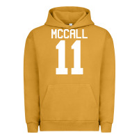 Pigment Peanut Butter Mccall 11 T Shirt Tee Tshirt Teenwolf Urban Hoodie - DesignPulse