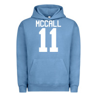 Pigment Pebble Blue Mccall 11 T Shirt Tee Tshirt Teenwolf Urban Hoodie - DesignPulse