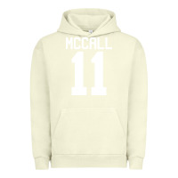 Pigment Pistachio Mccall 11 T Shirt Tee Tshirt Teenwolf Urban Hoodie - DesignPulse