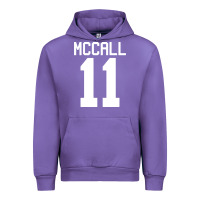 Tulip Mccall 11 T Shirt Tee Tshirt Teenwolf Urban Hoodie - DesignPulse