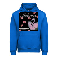 Cobalt The Melvins stoner witch Urban Hoodie - DesignPulse