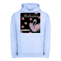 Pigment Grape Ice The Melvins stoner witch Urban Hoodie - DesignPulse