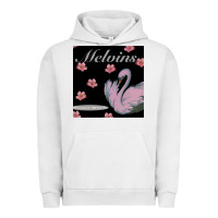 Pigment Lunar Rock The Melvins stoner witch Urban Hoodie - DesignPulse