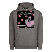 Pigment Tornado The Melvins stoner witch Urban Hoodie - DesignPulse