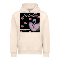Sandshell The Melvins stoner witch Urban Hoodie - DesignPulse