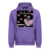 Tulip The Melvins stoner witch Urban Hoodie - DesignPulse
