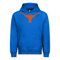 Cobalt texas longhorns Urban Hoodie - DesignPulse