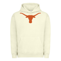 Pigment Pistachio texas longhorns Urban Hoodie - DesignPulse