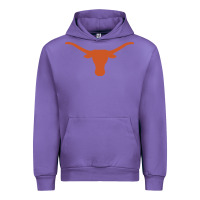 Tulip texas longhorns Urban Hoodie - DesignPulse