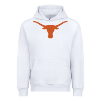 White texas longhorns Urban Hoodie - DesignPulse