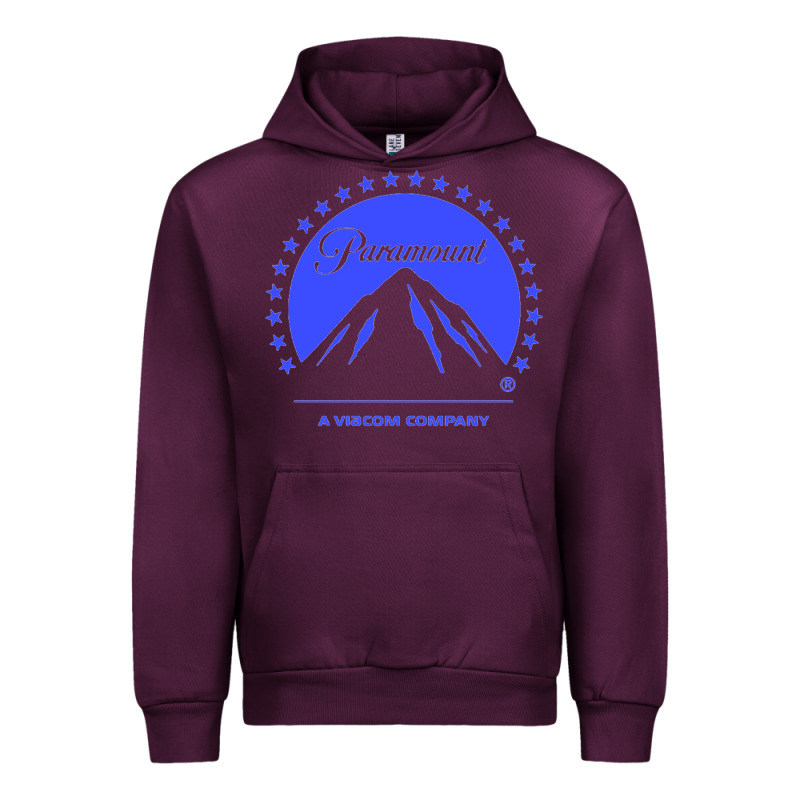 Paramount Pictures Urban Hoodie by DesignPulse | Teevron