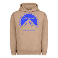 Pigment Burro paramount pictures Urban Hoodie - DesignPulse