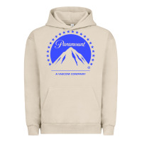 Pigment French Oak paramount pictures Urban Hoodie - DesignPulse