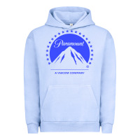 Pigment Grape Ice paramount pictures Urban Hoodie - DesignPulse