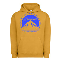 Pigment Peanut Butter paramount pictures Urban Hoodie - DesignPulse