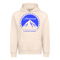 Sandshell paramount pictures Urban Hoodie - DesignPulse