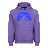 Tulip paramount pictures Urban Hoodie - DesignPulse