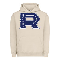 Pigment French Oak laval rocket Urban Hoodie - DesignPulse
