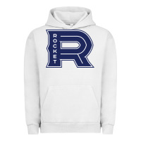 Pigment Lunar Rock laval rocket Urban Hoodie - DesignPulse