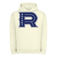 Pigment Pistachio laval rocket Urban Hoodie - DesignPulse