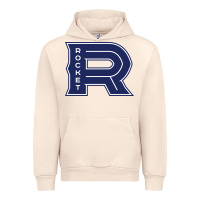 Sandshell laval rocket Urban Hoodie - DesignPulse