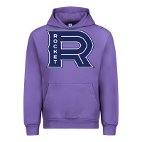 Tulip laval rocket Urban Hoodie - DesignPulse